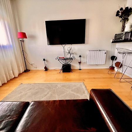 Un Appartement De Reve En Plein Coeur Du Pont Vasco De Gamma Лиссабон Экстерьер фото