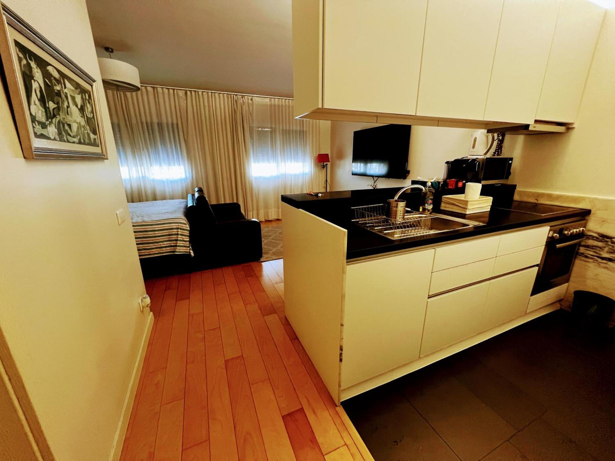 Un Appartement De Reve En Plein Coeur Du Pont Vasco De Gamma Лиссабон Экстерьер фото