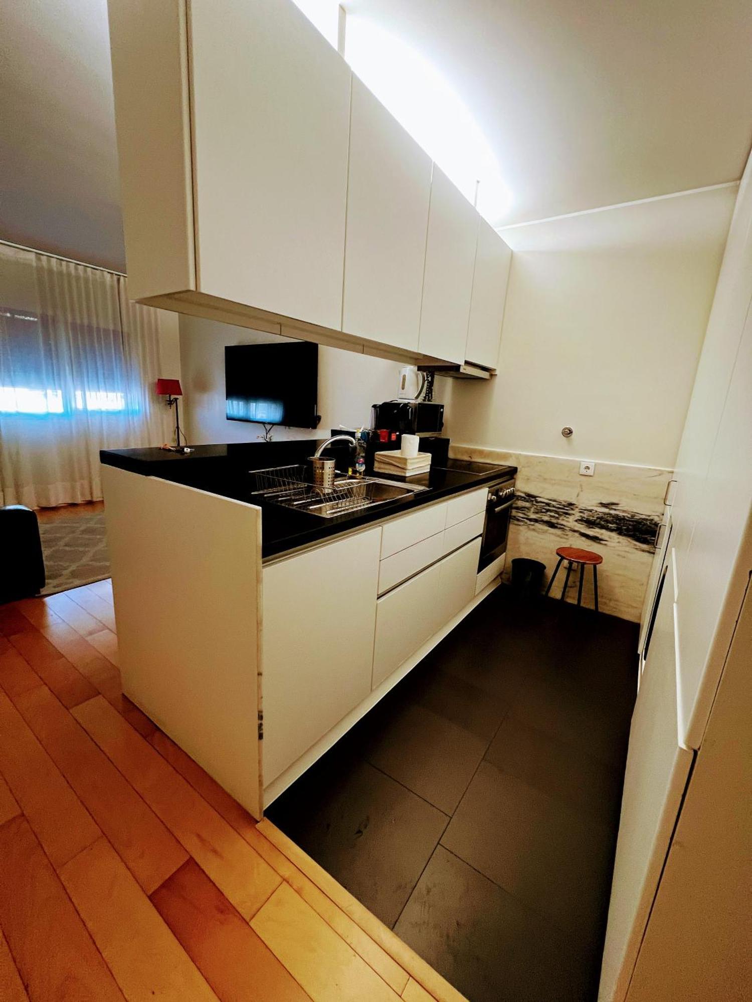 Un Appartement De Reve En Plein Coeur Du Pont Vasco De Gamma Лиссабон Экстерьер фото