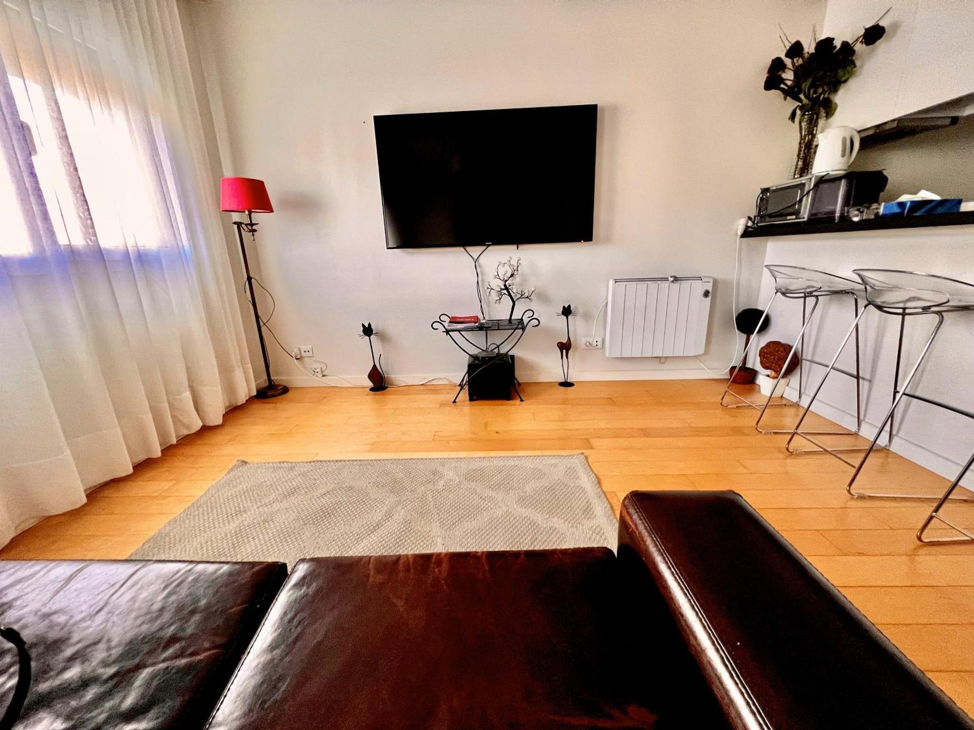 Un Appartement De Reve En Plein Coeur Du Pont Vasco De Gamma Лиссабон Экстерьер фото